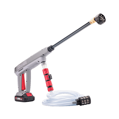 เครื่องฉีดน้ำไร้สาย png CPC-S20LiDM