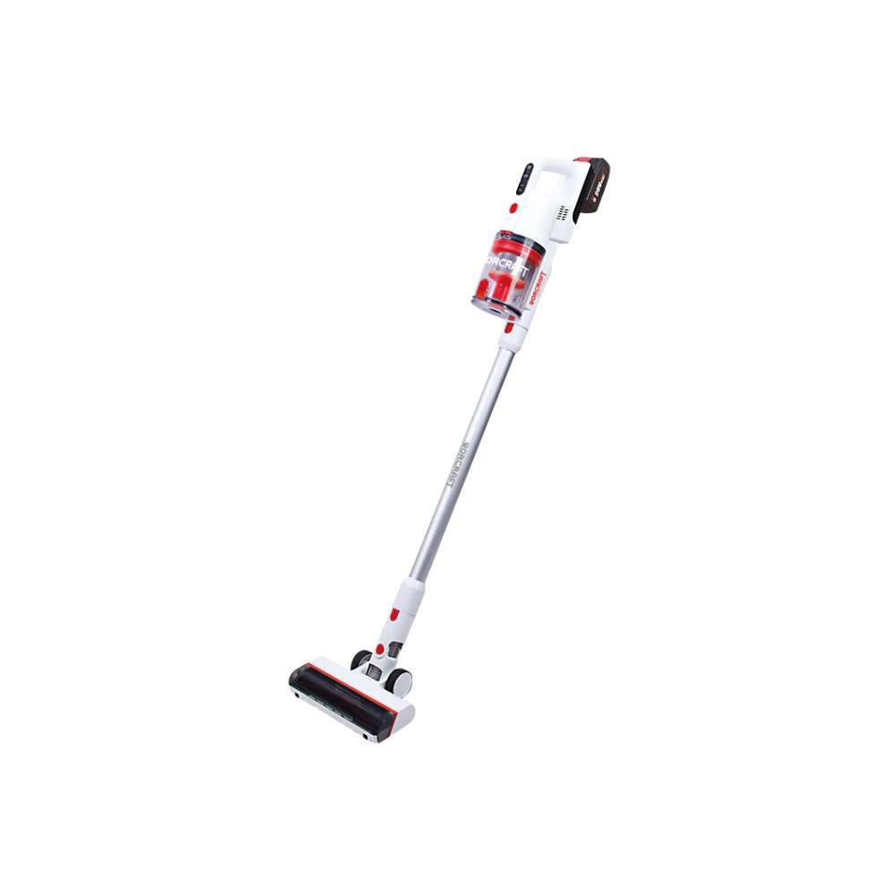 หน้าแรก 7 เครื่องดูดฝุ่นไร้สาย CPVC-S20LiBM